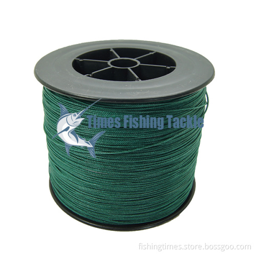 8wire PE Line Super PE Braided Fishing Lines